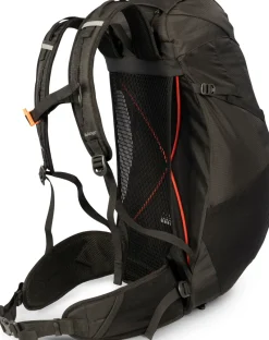 Vango Day Packs-Mitra Air 30L Rucksack - Black