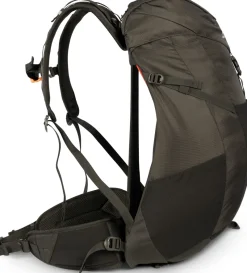 Vango Day Packs-Mitra Air 30L Rucksack - Black