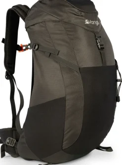 Vango Day Packs-Mitra Air 30L Rucksack - Black