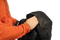 Vango Day Packs-Mitra Air 30L Rucksack - Black