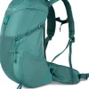 Vango Day Packs-Mitra Air 20L Rucksack - Everglade