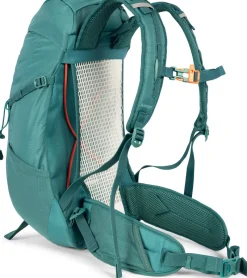 Vango Day Packs-Mitra Air 20L Rucksack - Everglade