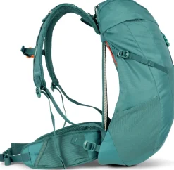 Vango Day Packs-Mitra Air 20L Rucksack - Everglade