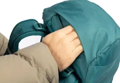 Vango Day Packs-Mitra Air 20L Rucksack - Everglade