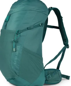 Vango Day Packs-Mitra Air 30L Rucksack - Everglade