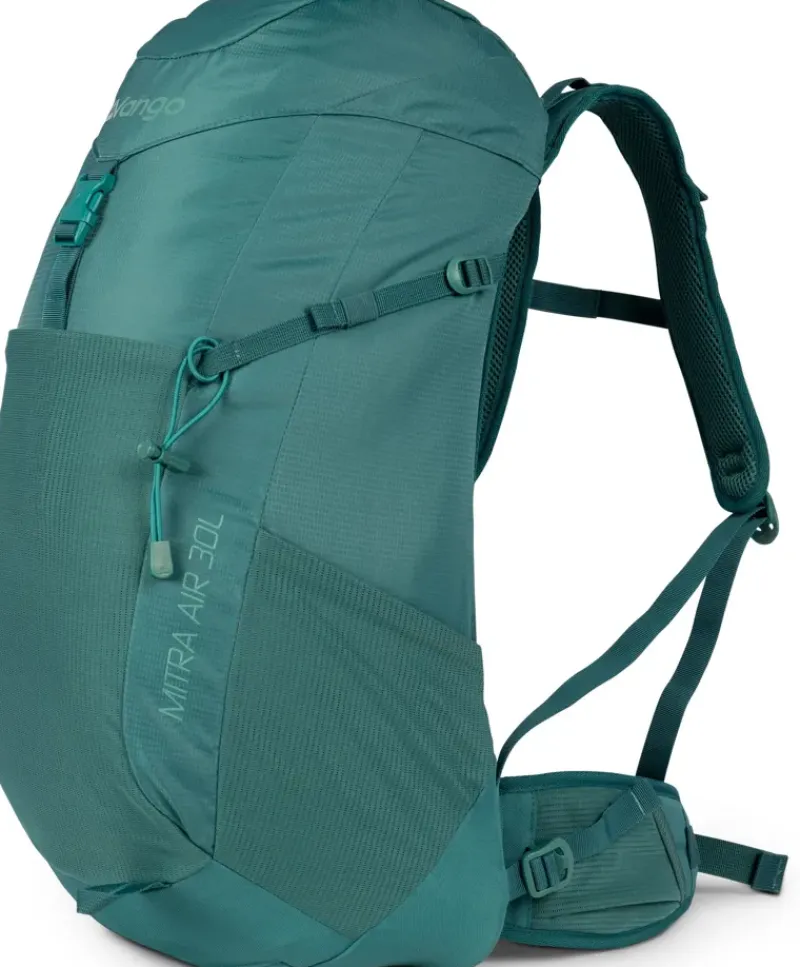 Vango Day Packs-Mitra Air 30L Rucksack - Everglade