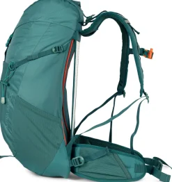 Vango Day Packs-Mitra Air 30L Rucksack - Everglade