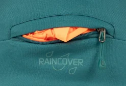 Vango Day Packs-Mitra Air 30L Rucksack - Everglade