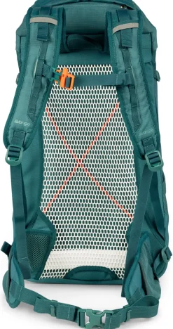 Vango Day Packs-Mitra Air 30L Rucksack - Everglade