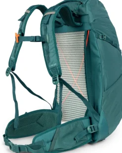 Vango Day Packs-Mitra Air 30L Rucksack - Everglade