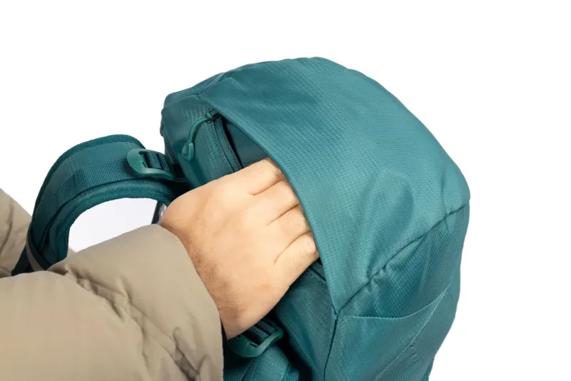 Vango Day Packs-Mitra Air 30L Rucksack - Everglade