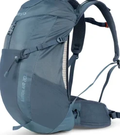 Vango Day Packs-Mitra Air 20L Rucksack - Moonlit Ocean