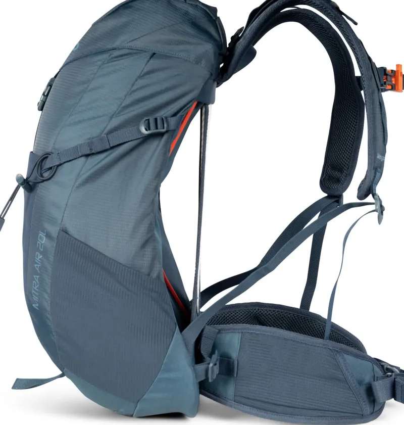 Vango Day Packs-Mitra Air 20L Rucksack - Moonlit Ocean