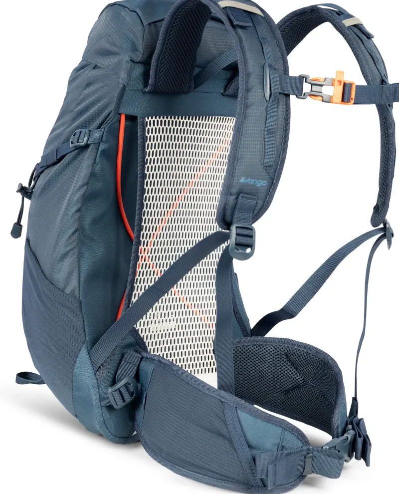 Vango Day Packs-Mitra Air 20L Rucksack - Moonlit Ocean