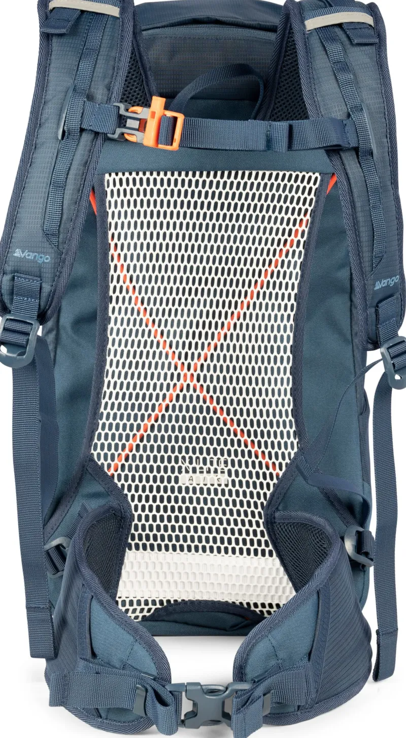 Vango Day Packs-Mitra Air 20L Rucksack - Moonlit Ocean