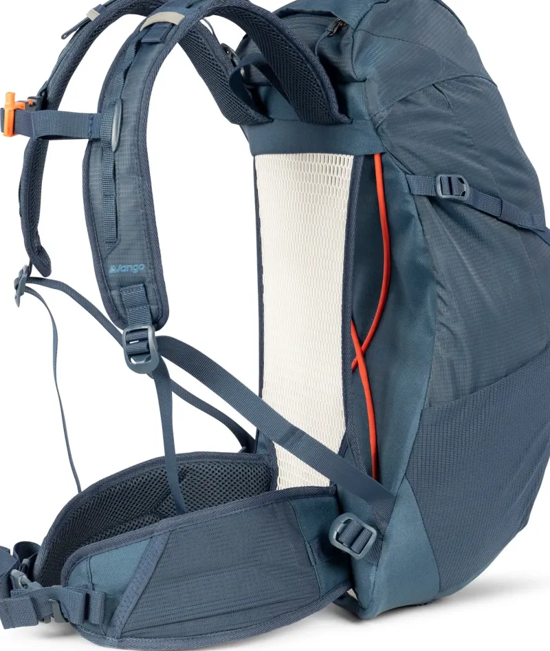 Vango Day Packs-Mitra Air 20L Rucksack - Moonlit Ocean