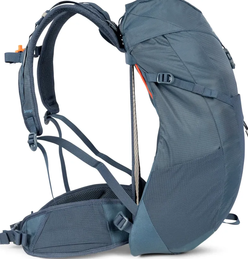 Vango Day Packs-Mitra Air 20L Rucksack - Moonlit Ocean