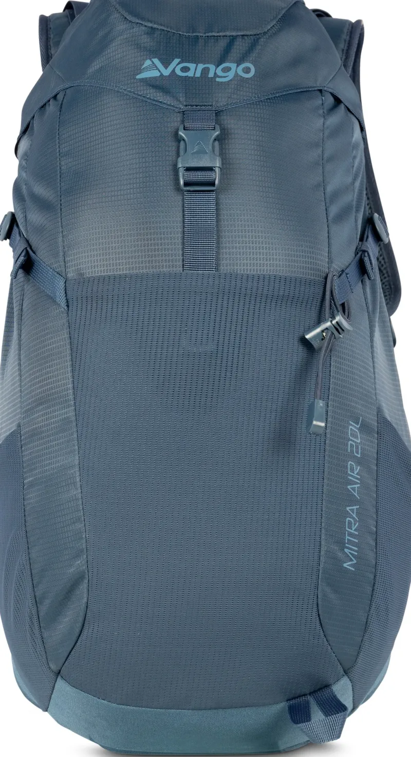 Vango Day Packs-Mitra Air 20L Rucksack - Moonlit Ocean
