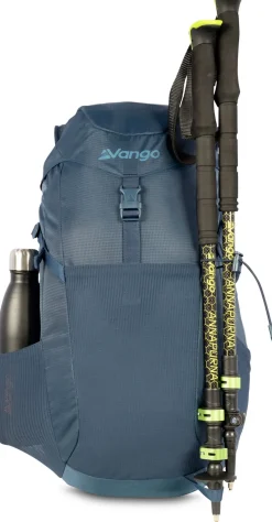 Vango Day Packs-Mitra Air 20L Rucksack - Moonlit Ocean