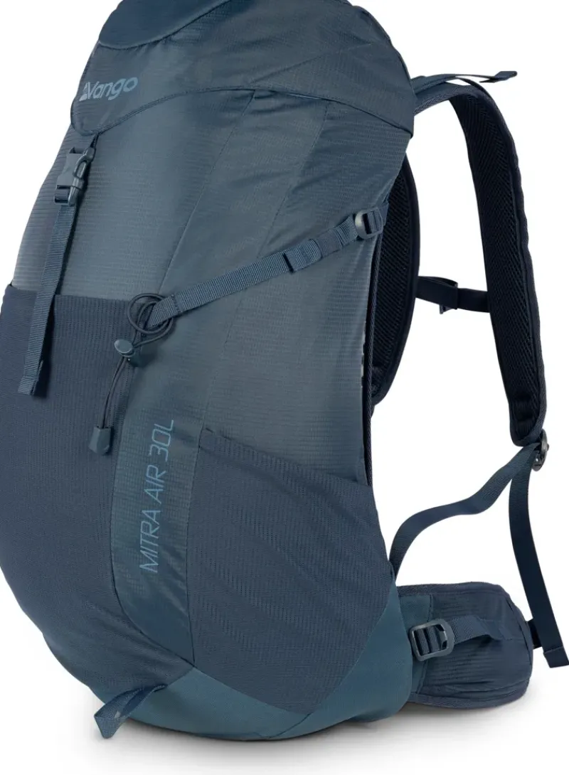 Vango Day Packs-Mitra Air 30L Rucksack - Moonlit Ocean