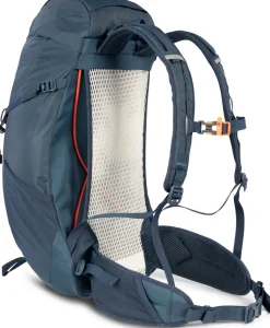 Vango Day Packs-Mitra Air 30L Rucksack - Moonlit Ocean