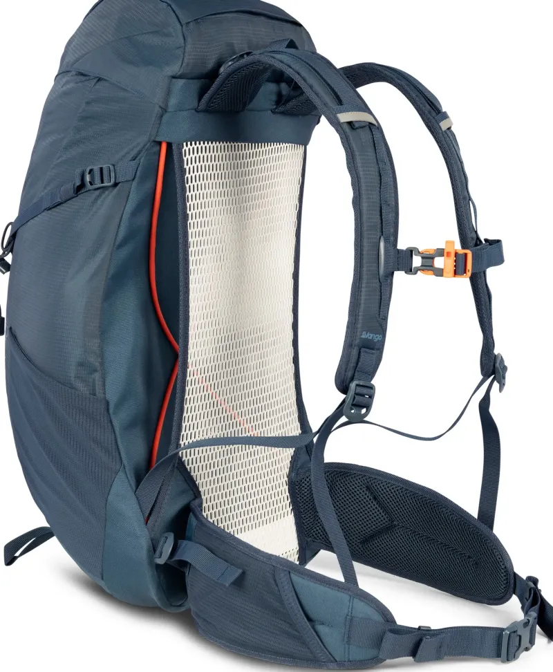 Vango Day Packs-Mitra Air 30L Rucksack - Moonlit Ocean