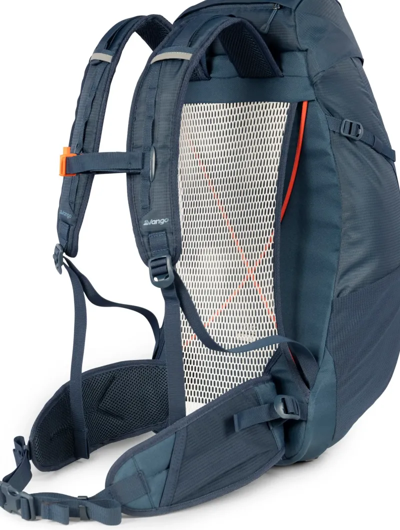 Vango Day Packs-Mitra Air 30L Rucksack - Moonlit Ocean