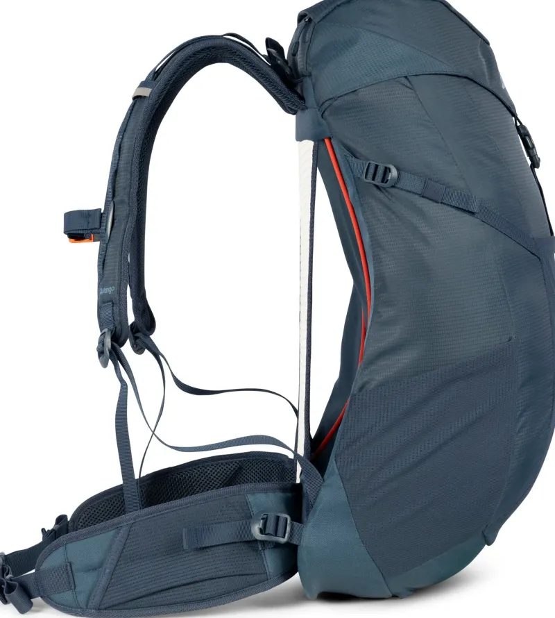 Vango Day Packs-Mitra Air 30L Rucksack - Moonlit Ocean