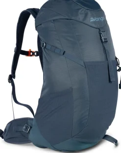 Vango Day Packs-Mitra Air 30L Rucksack - Moonlit Ocean