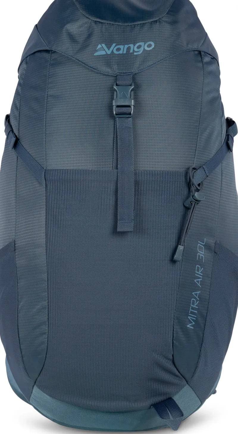 Vango Day Packs-Mitra Air 30L Rucksack - Moonlit Ocean