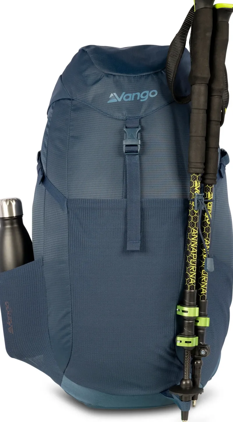 Vango Day Packs-Mitra Air 30L Rucksack - Moonlit Ocean