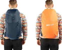 Vango Day Packs-Mitra Air 30L Rucksack - Moonlit Ocean