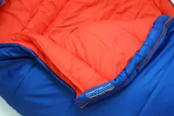 Vango Family & Leisure Sleeping Bags-Nitestar Alpha 250 Sleeping Bag