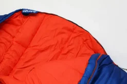Vango Family & Leisure Sleeping Bags-Nitestar Alpha 250 Sleeping Bag