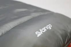 Vango Family & Leisure Sleeping Bags-Nitestar Alpha 350 Sleeping Bag