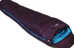 Vango Family & Leisure Sleeping Bags-Nitestar Alpha 250S Sleeping Bag