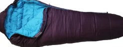 Vango Family & Leisure Sleeping Bags-Nitestar Alpha 250S Sleeping Bag