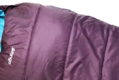 Vango Family & Leisure Sleeping Bags-Nitestar Alpha 250S Sleeping Bag