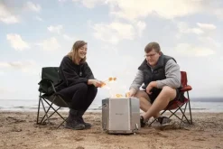 Vango Family & Group Stoves-Nomad Fire Pit