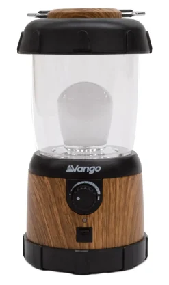 Vango Lights & Lanterns|Lighting-Nova 200 Recharge USB Lantern