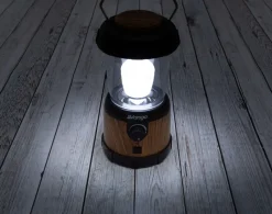 Vango Lights & Lanterns|Lighting-Nova 200 Recharge USB Lantern