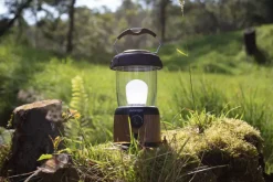 Vango Lights & Lanterns|Lighting-Nova 200 Recharge USB Lantern
