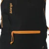 Vango Day Packs-Pac 15 Rucksack - Black