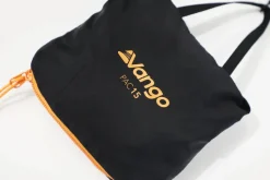 Vango Day Packs-Pac 15 Rucksack - Black
