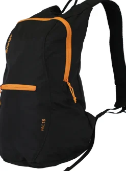 Vango Day Packs-Pac 15 Rucksack - Black