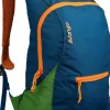Vango Day Packs-Pac 15 Rucksack - Blue CLR