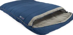 Vango Family & Leisure Sleeping Bags-Polaris Kingsize Sleeping Bag