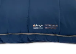 Vango Family & Leisure Sleeping Bags-Polaris Kingsize Sleeping Bag