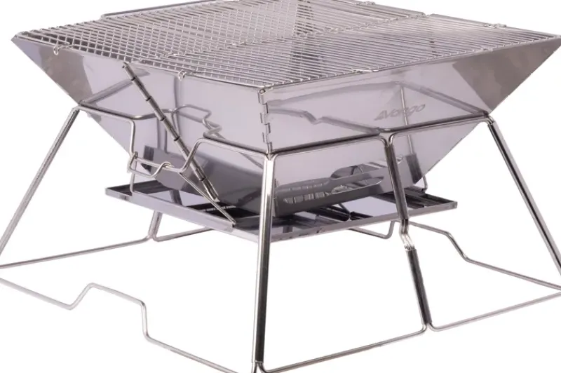 Vango Family & Group Stoves-Ranger BBQ