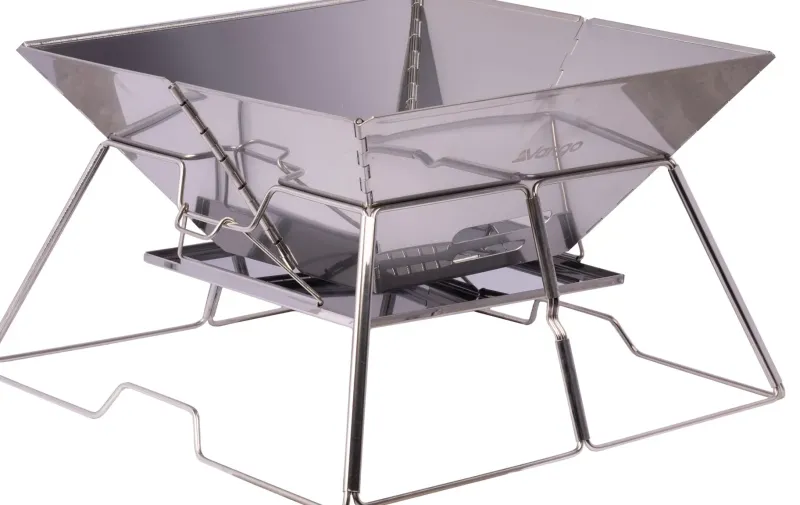 Vango Family & Group Stoves-Ranger BBQ